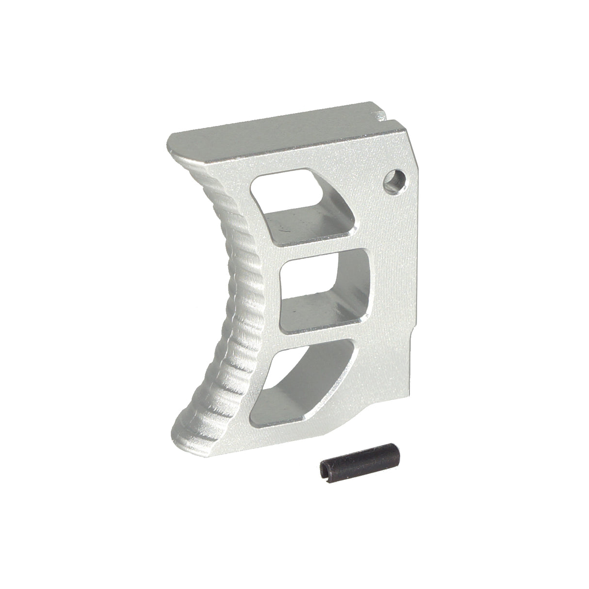 Kung Fu CNC Trigger for Marui Hi-Capa 5.1 GBB Airsoft Pistol ( KF51-017 )