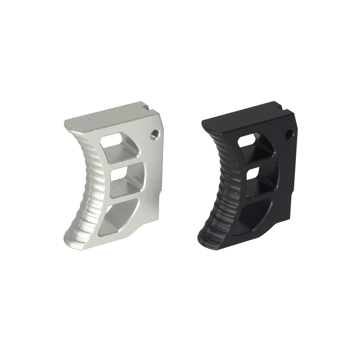 Kung Fu CNC Trigger for Marui Hi-Capa 5.1 GBB Pistol ( KF51-017 )