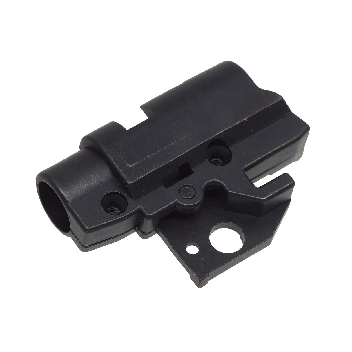 Kung Fu Steel Hop-Up Chamber for Marui Hi-Capa Airsoft ( KF51-021 )