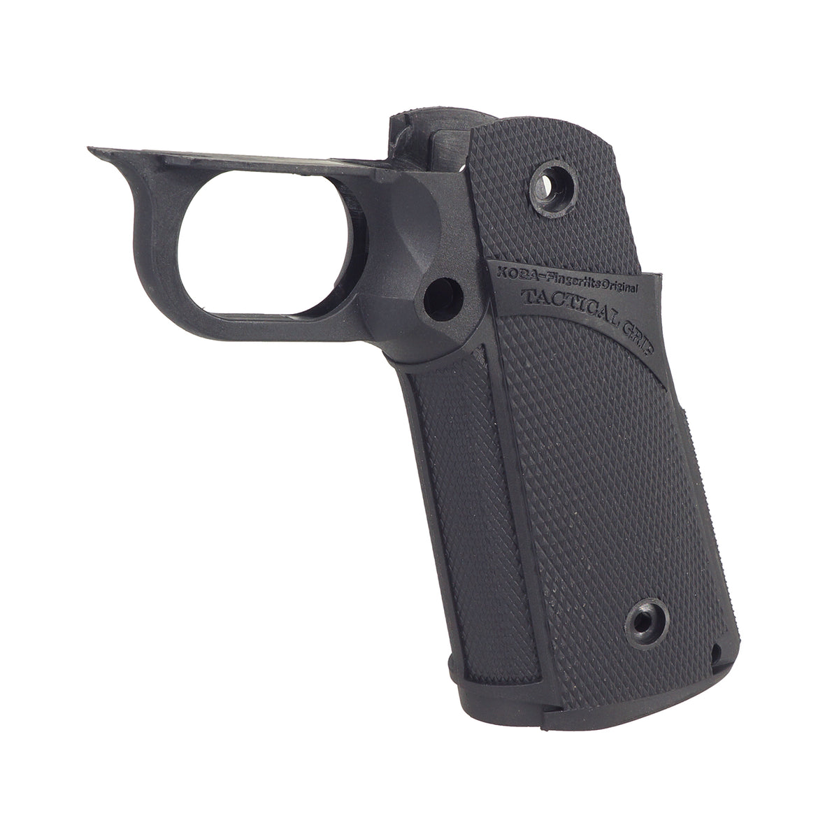 Kung Fu Enchanced Plastic Grip for Marui Hi-Capa 5.1 Airsoft ( KF51-302 )