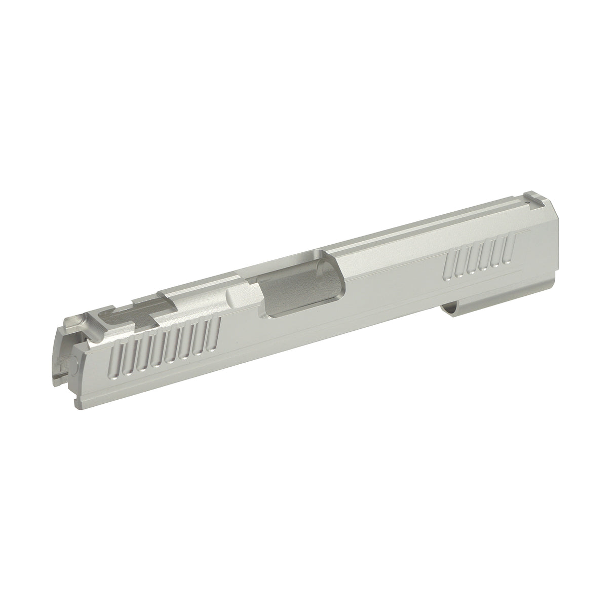 Kung Fu Aluminum CNC Slide for Marui Hi-Capa 5.1 Airsoft ( KF51-303 )