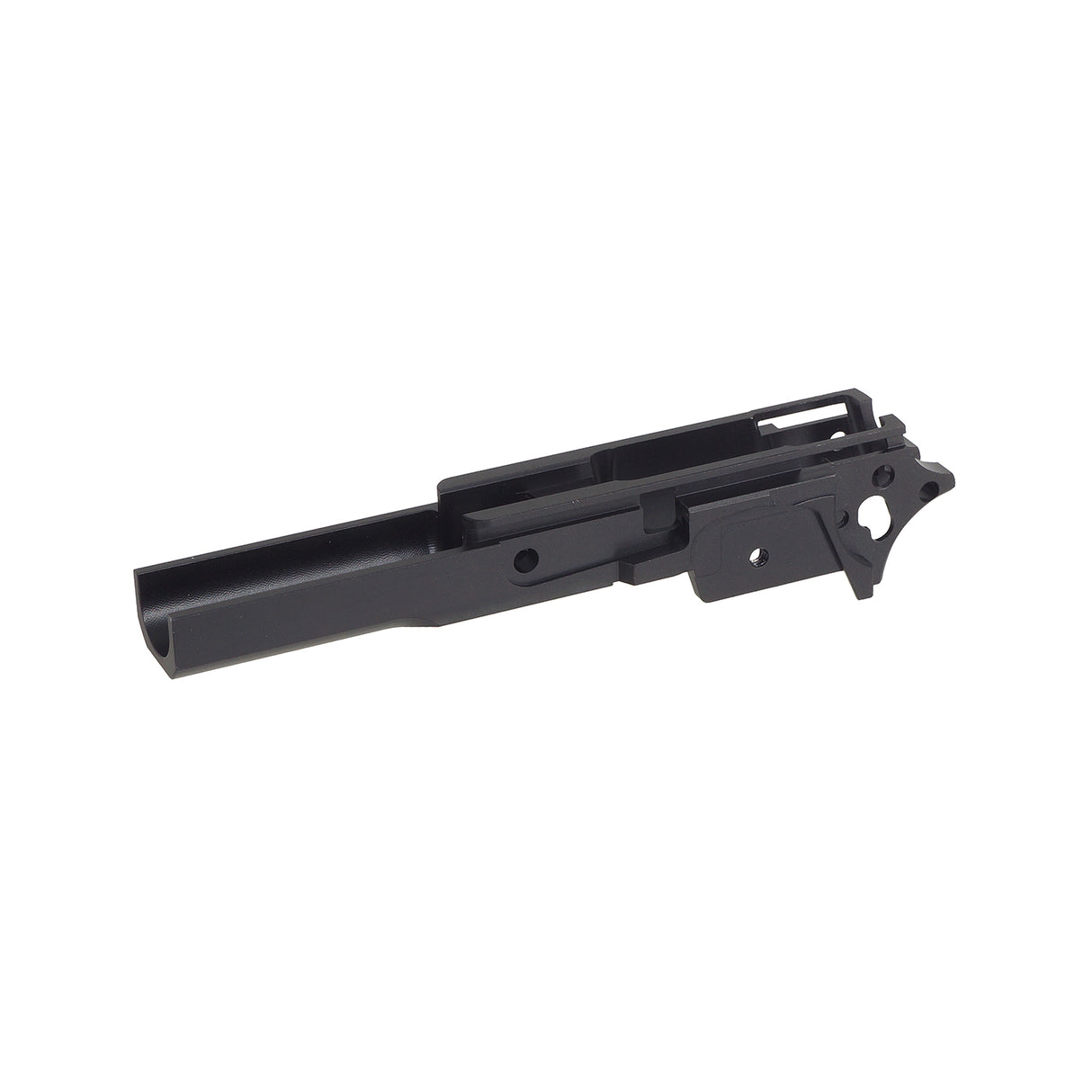 Kung Fu Aluminum Middle Frame for Marui Hi-Capa 5.1 Airsoft ( KF51-304 )