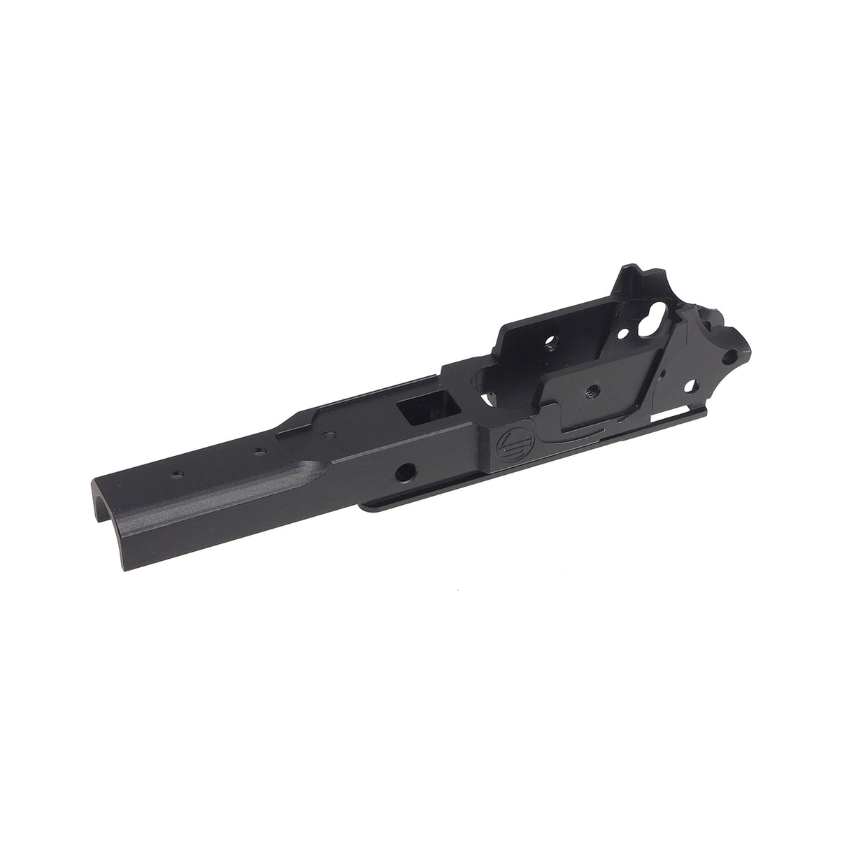 Kung Fu Aluminum Middle Frame for Marui Hi-Capa 5.1 Airsoft ( KF51-304 )