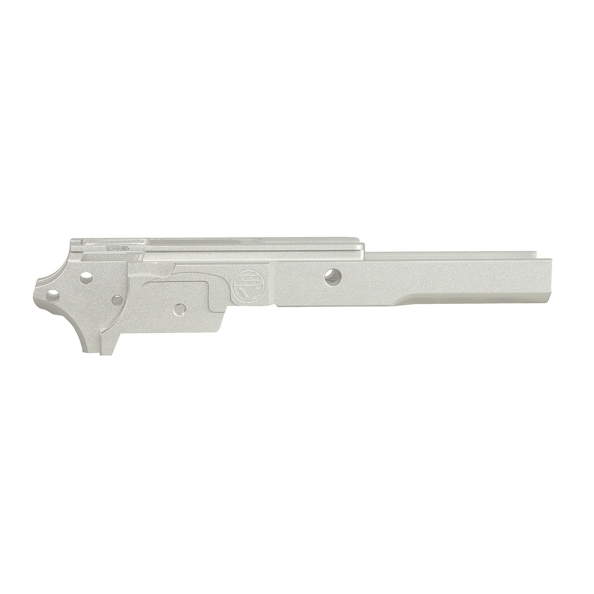 Kung Fu Aluminum Middle Frame for Marui Hi-Capa 5.1 Airsoft ( KF51-304 )