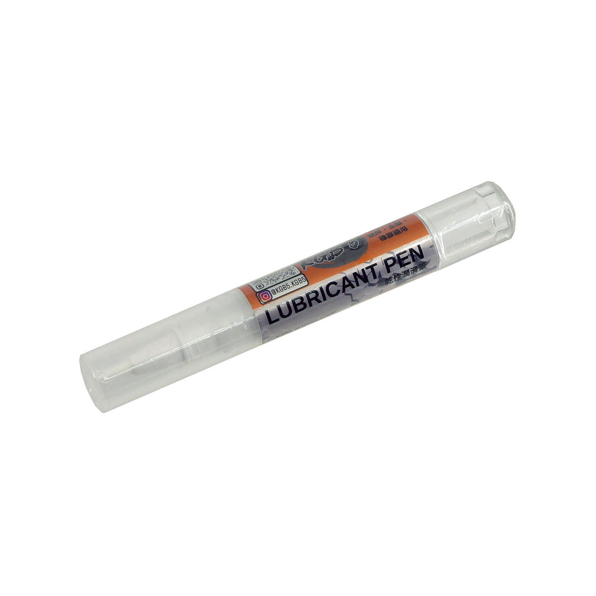 KGB5 Lubricants Pen - 5ml ( KGB-OT-004 )