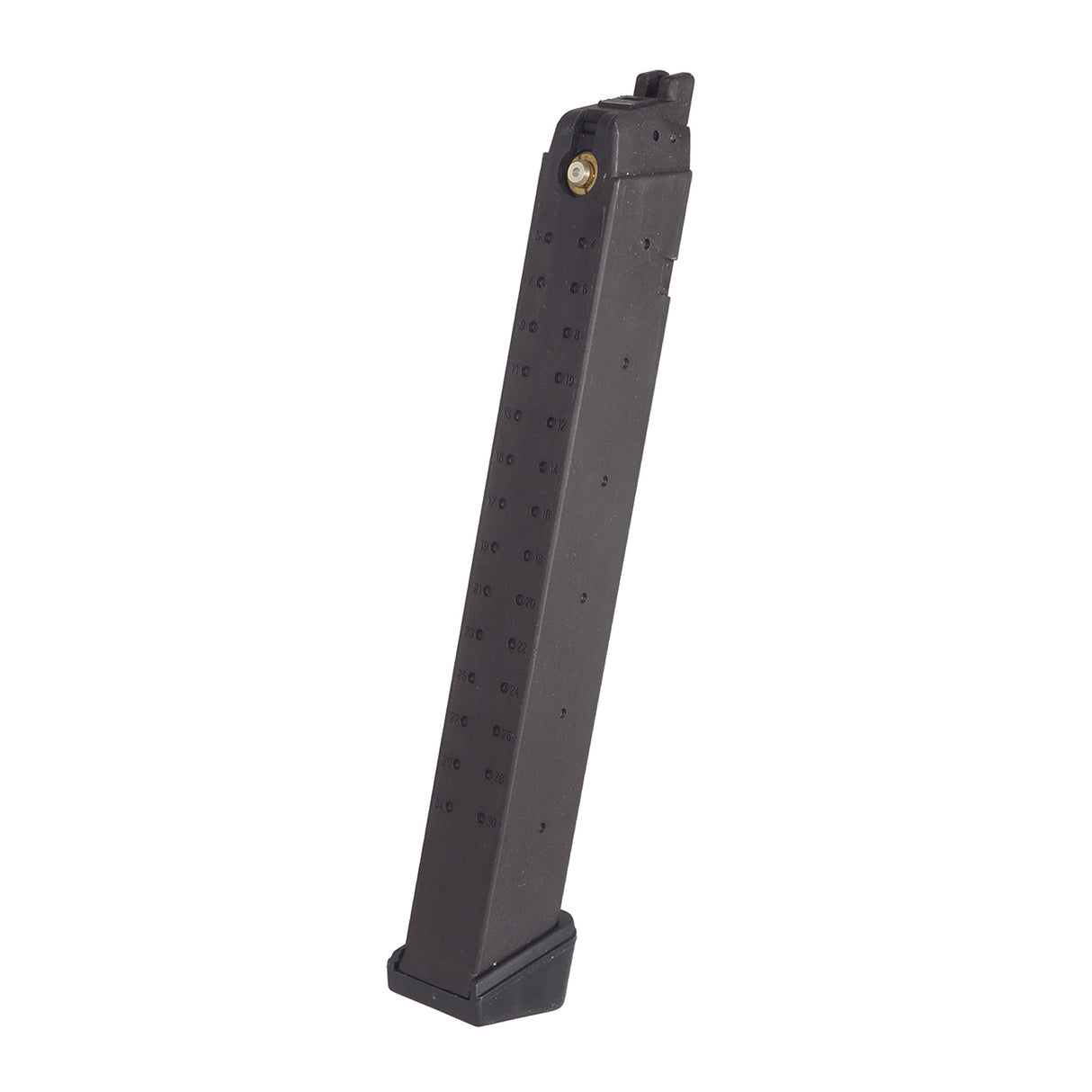 KSC 49Rds Long Magazine for G17/G18/G34 GBB ( MAG-G17L )