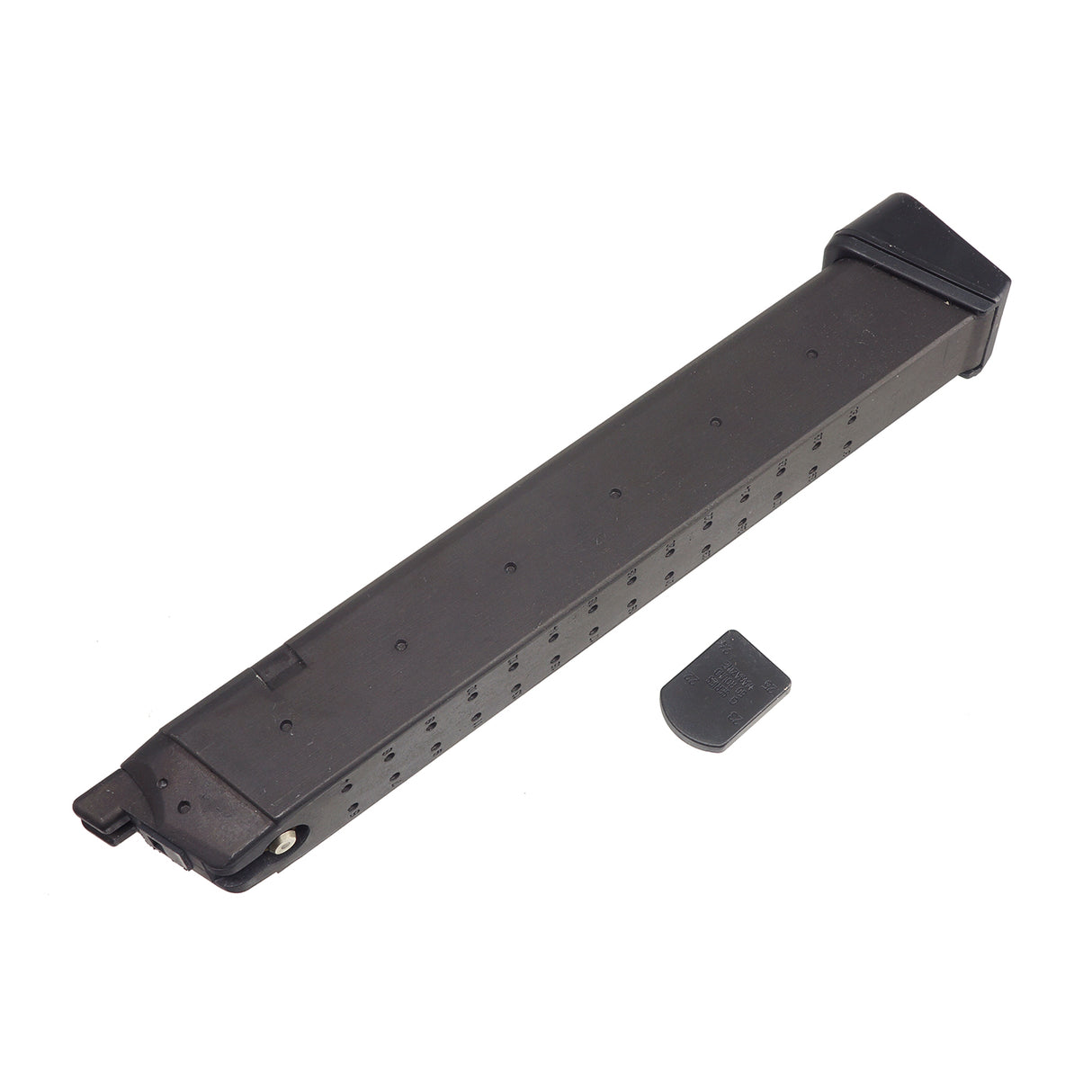 KSC 49Rds Long Magazine for G17/G18/G34 GBB ( MAG-G17L )