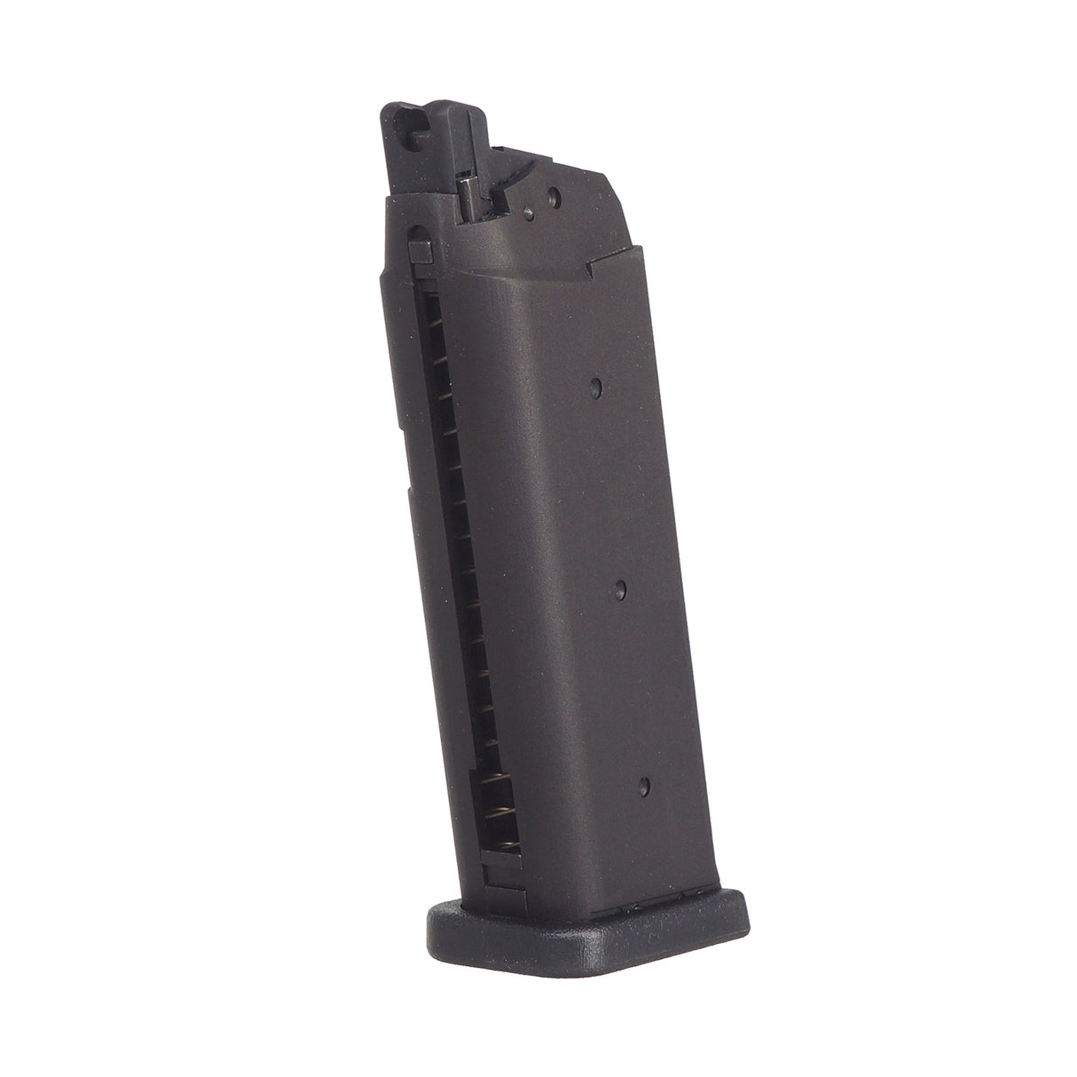 KSC 20Rds Magazine for G19/G23F GBB ( MAG-G19 )
