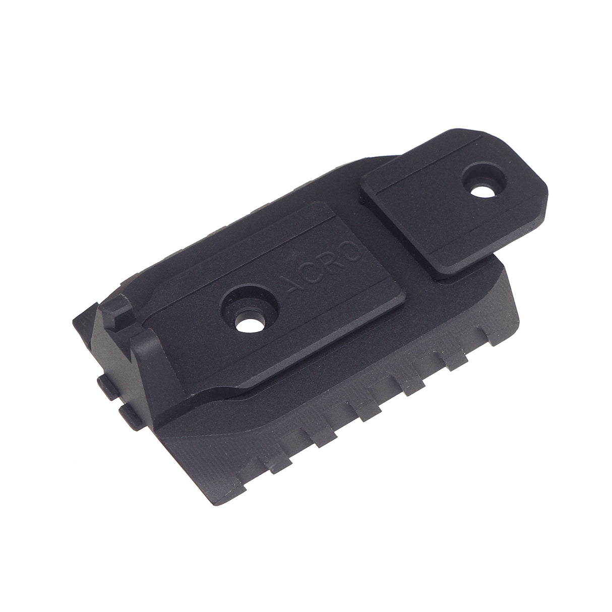 Kizuna Works ACRO Aluminum Optic Mount Plate for BSK43 GBB ( KW-P0052 )