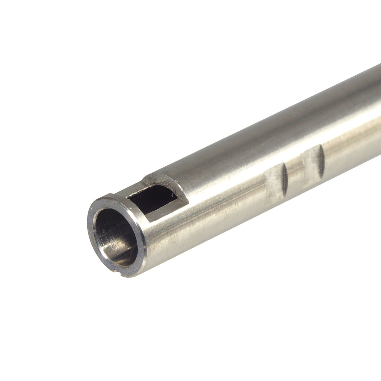 Leopard Aindrastra Stainless 6.02 Precision Inner Barrel for AEG