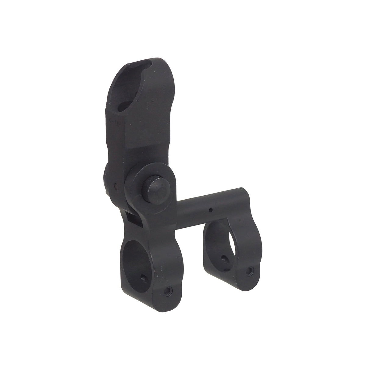 Golden Eagle Metal SPR Front Sight for M4 ( GE-M-19 )