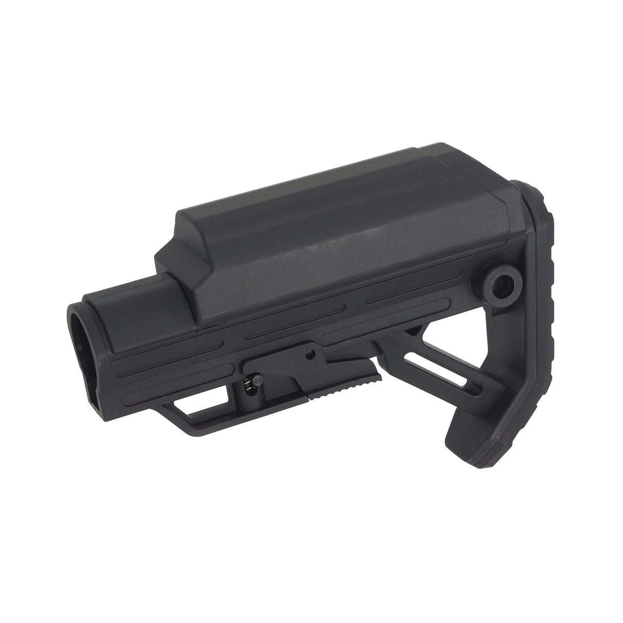 Golden Eagle Retractable Battery Stock for AR / M4 ( GE-M-218 )