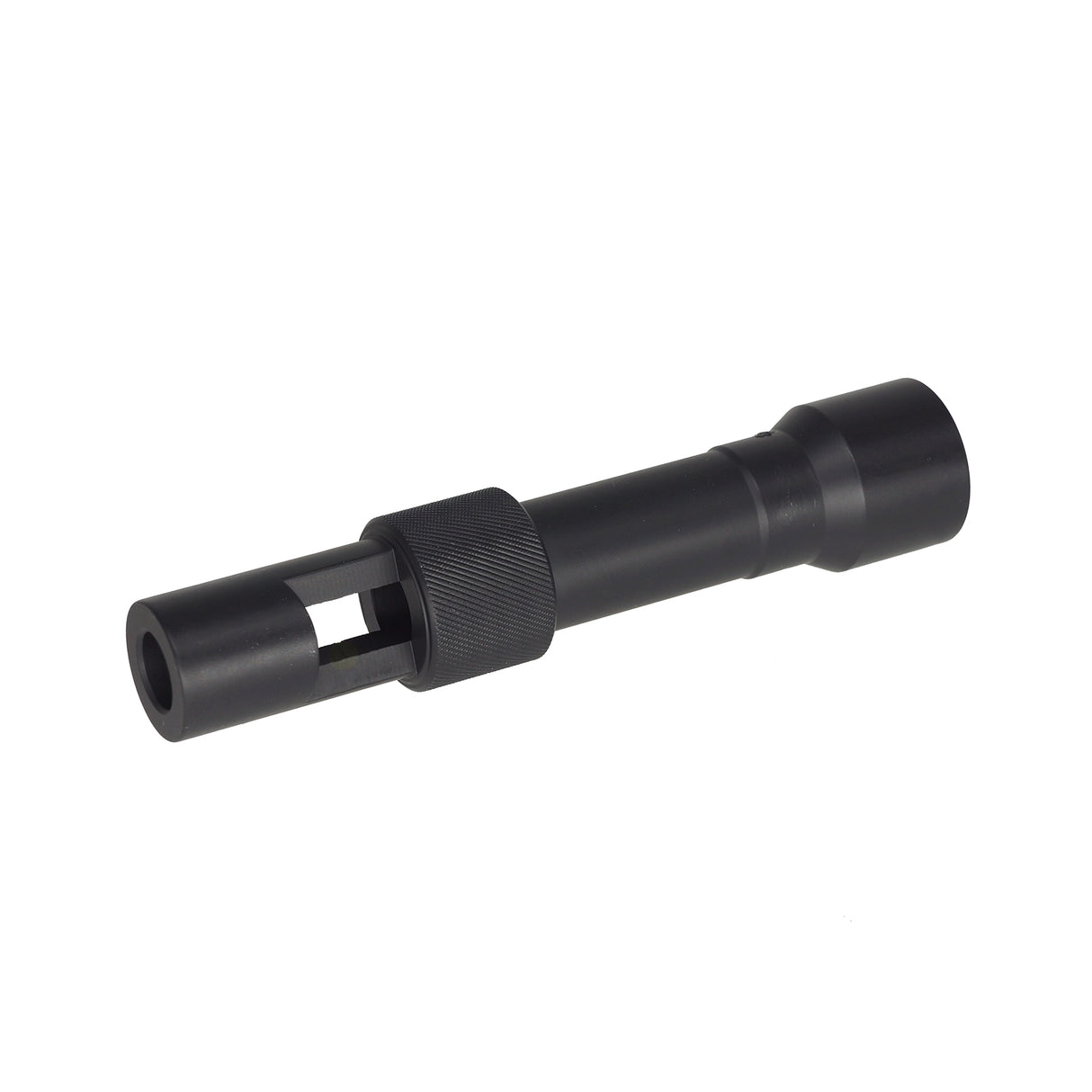 CYMA SPR Style Flash Hider for 14mm- ( M033 )