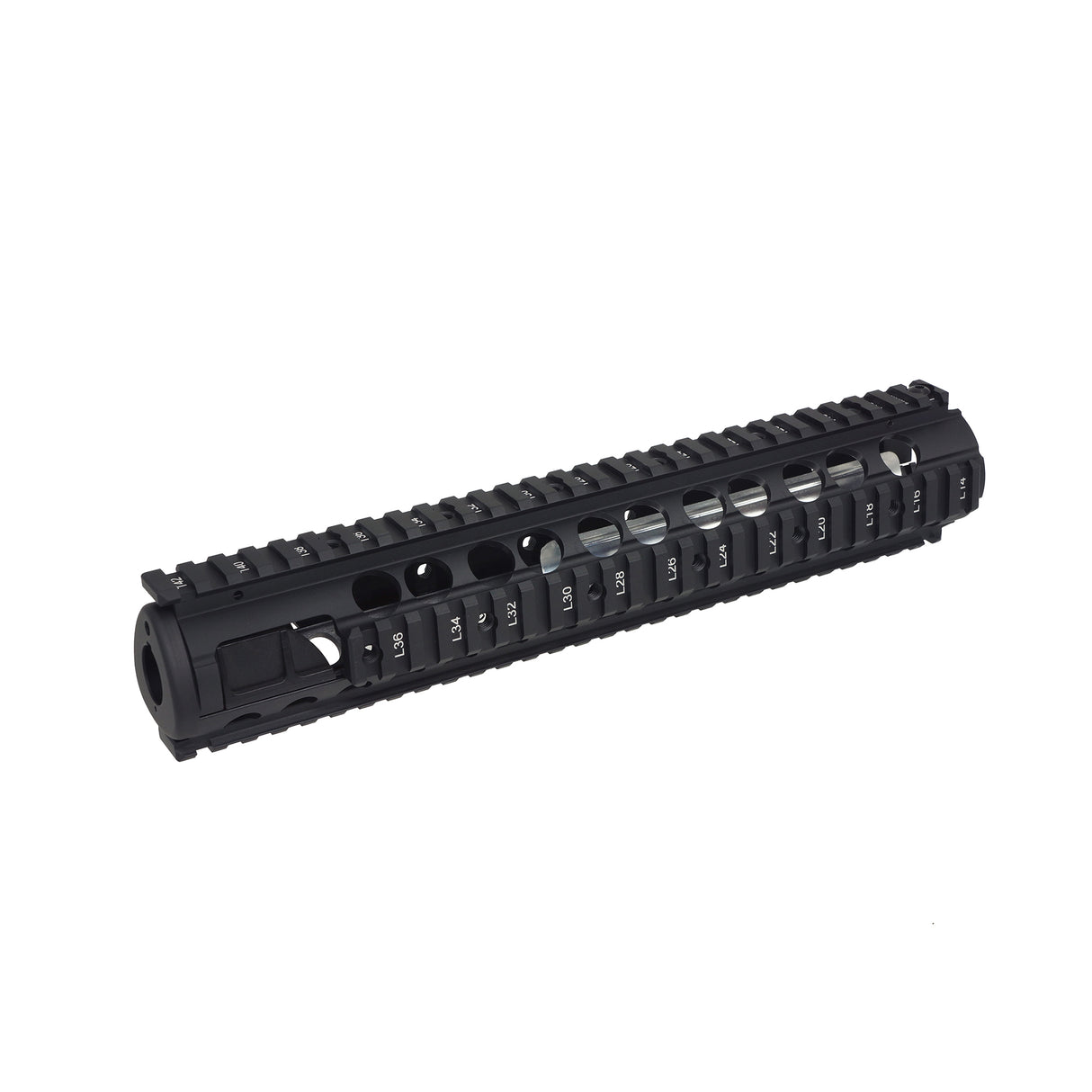 CYMA M16A4 M5 RAS Handguard for AR / M16 Series ( CYMA-M049 )