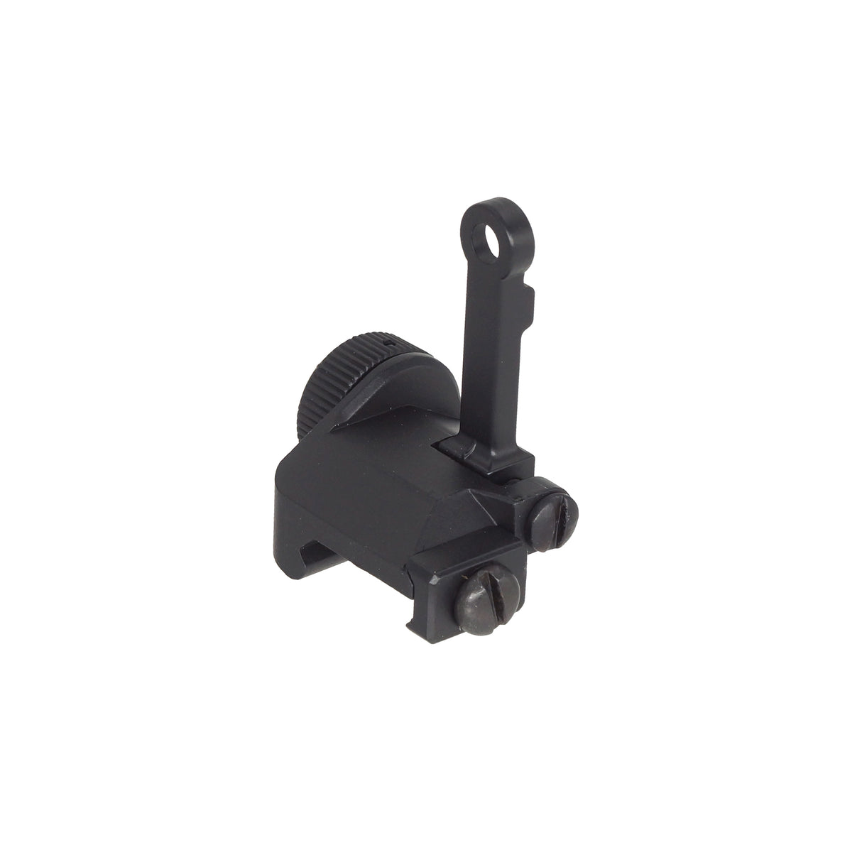 CYMA KAC Style 300m Rear Sight for 20mm Rail ( M053 )