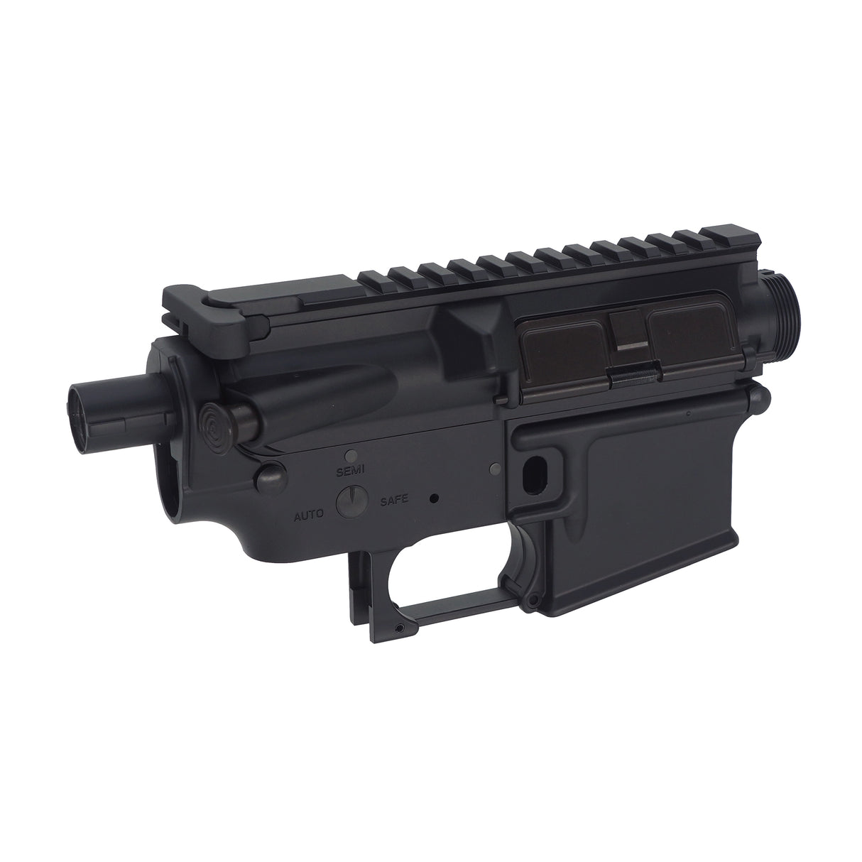 CYMA Metal Receiver for M4 AEG ( CYMA-M058 )
