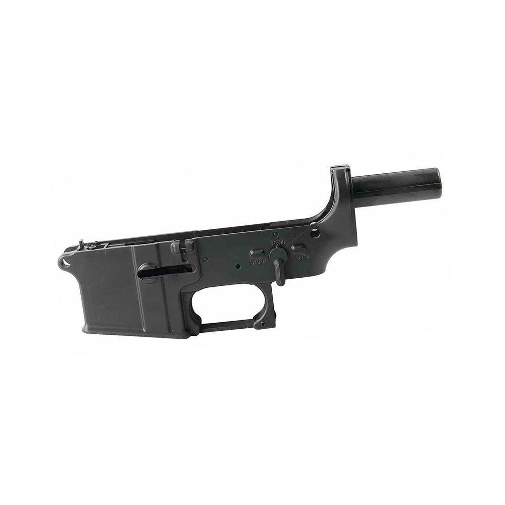 Golden Eagle Original Replacement Lower Receiver for M4 AEG ( GE-M-147 )