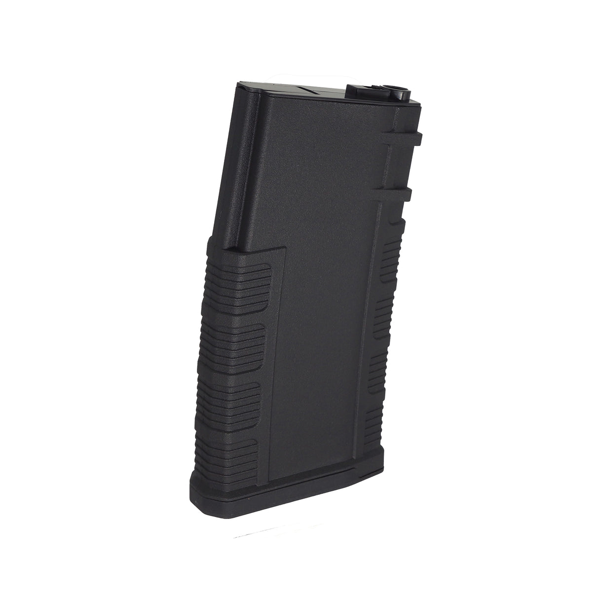 CYMA 470 Rounds Polymer Magazine for SR-25 AEG ( M205A )