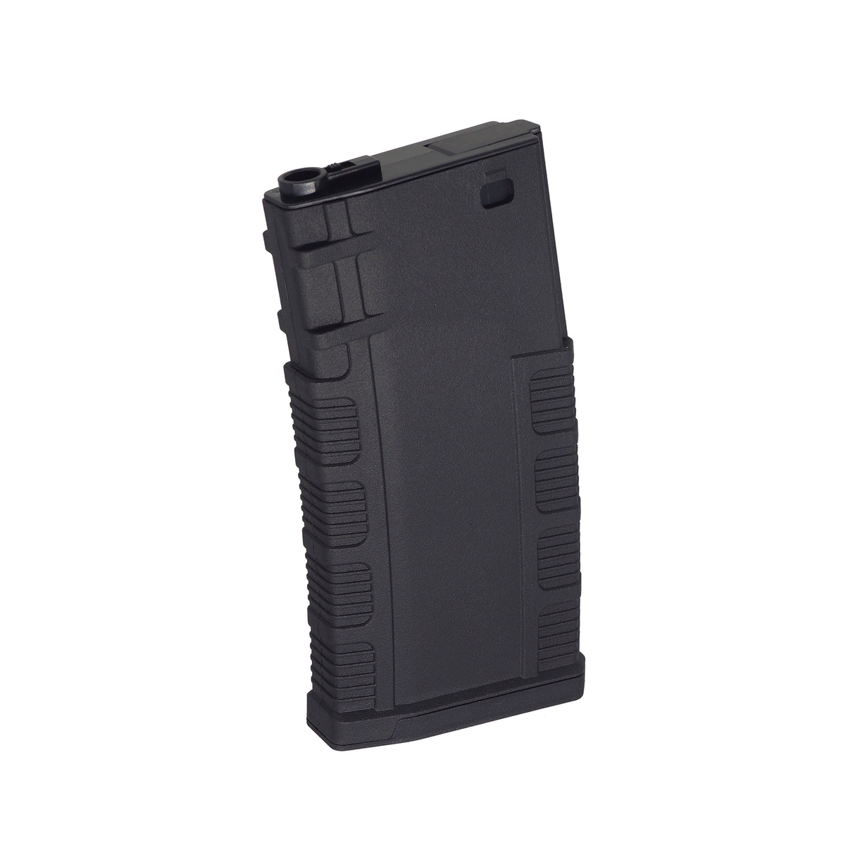 CYMA 470 Rounds Polymer Magazine for SR-25 AEG ( M205A )