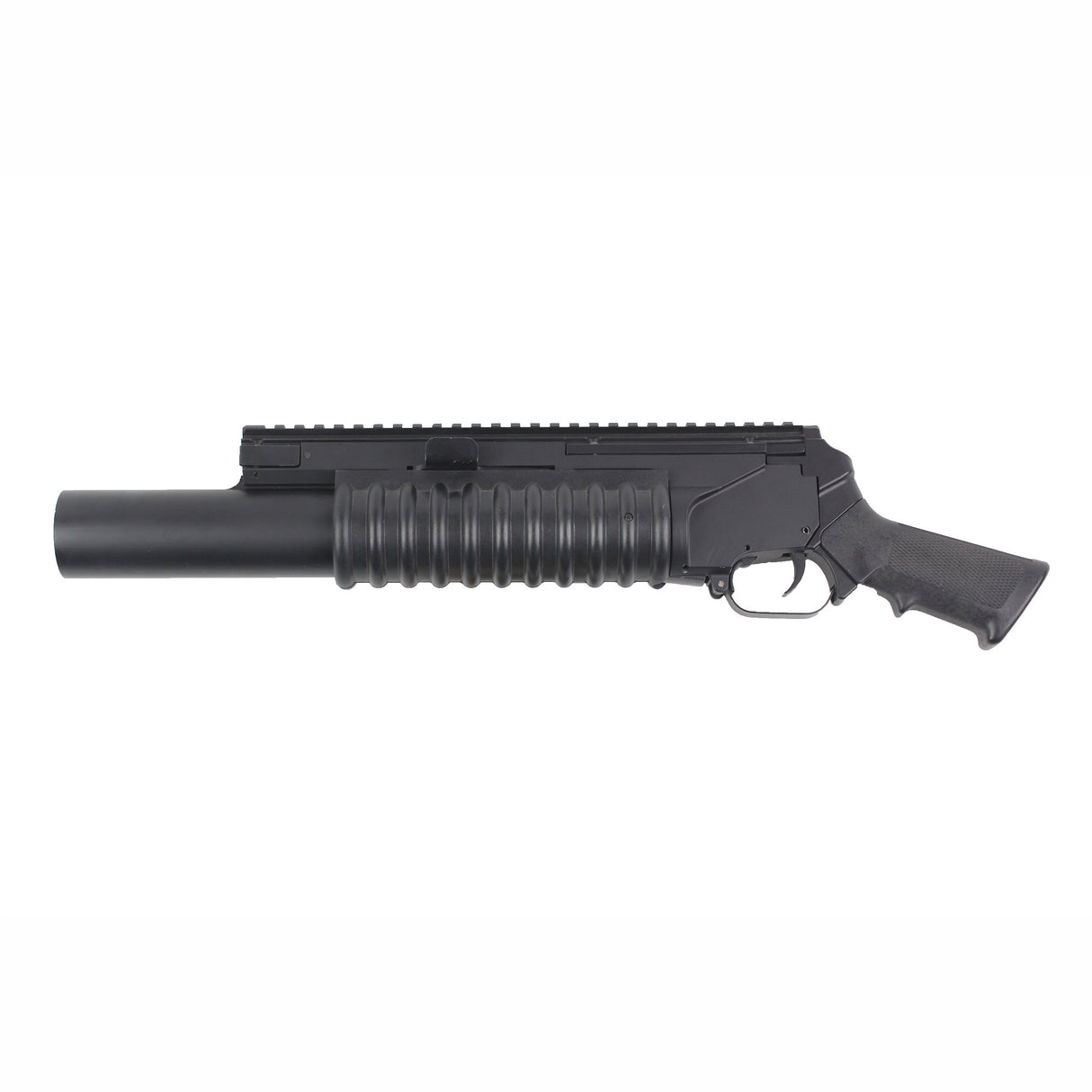 Double Bell M203 Stand Alone Airsoft Grenade Launcher ( DB-M57L )