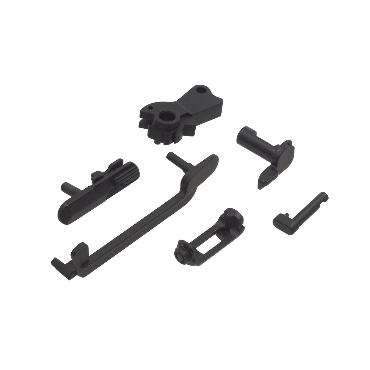 Double Bell Original Replacement Hammer Parts for 736 M9 GBB ( M9-JLZ )