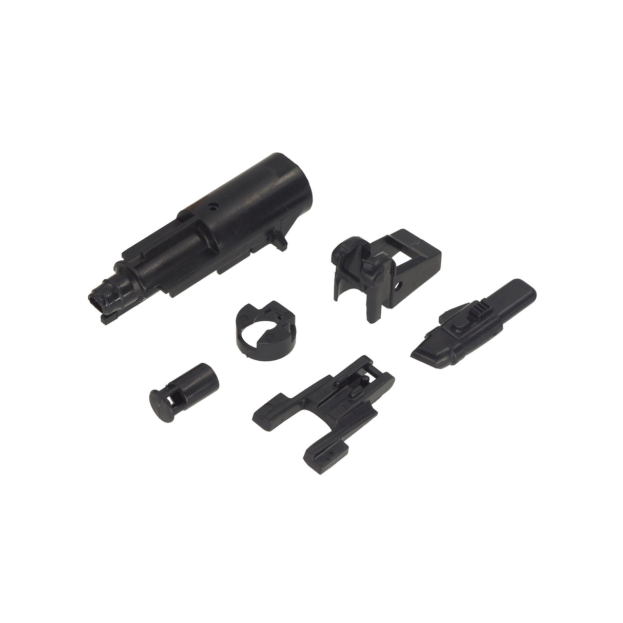 Double Bell Original Loading Nozzle and Plastic Parts for 736 M9 GBB ( M9-SJ )