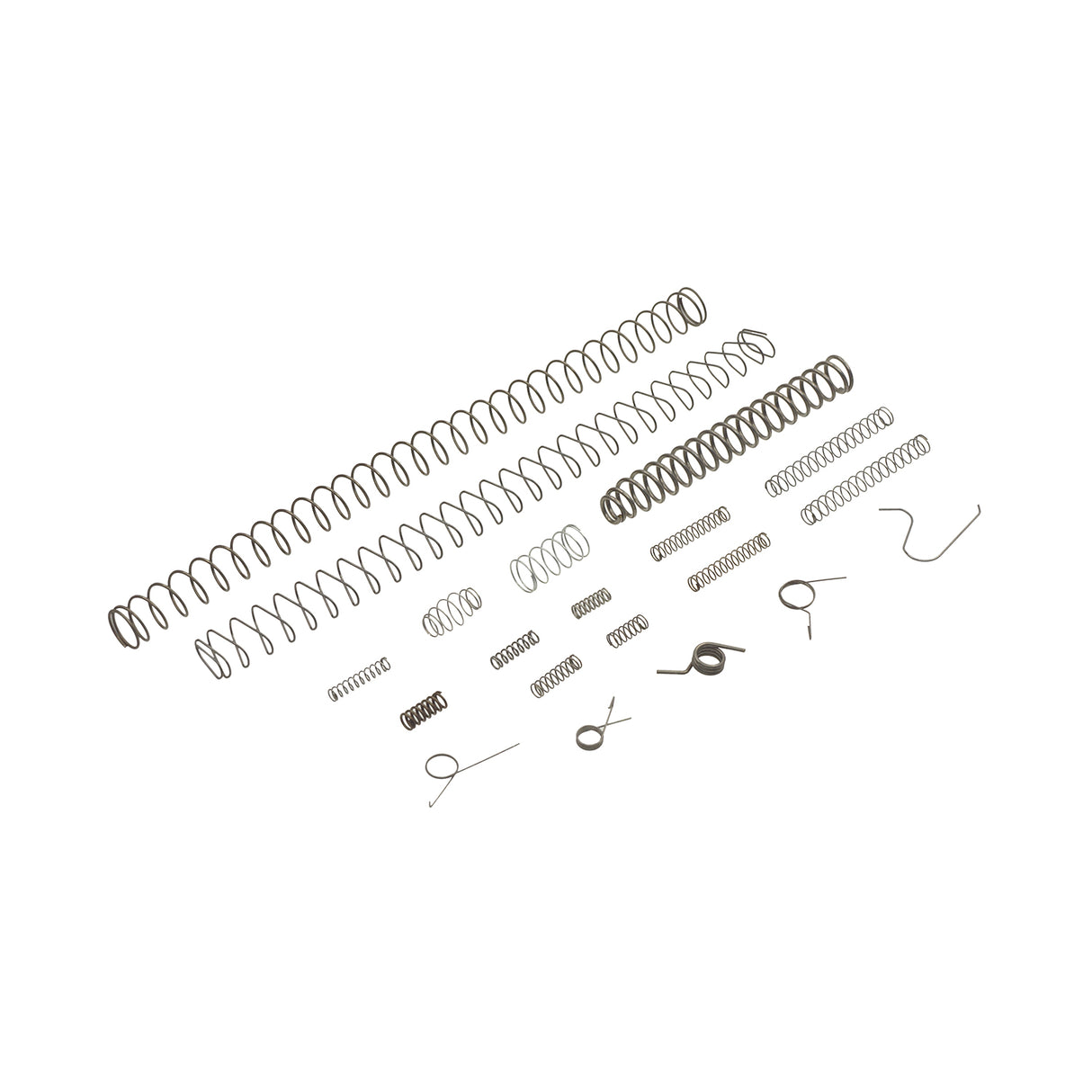 Double Bell Original Replacement Spring Set for 736 M9 GBB ( M92-TH )