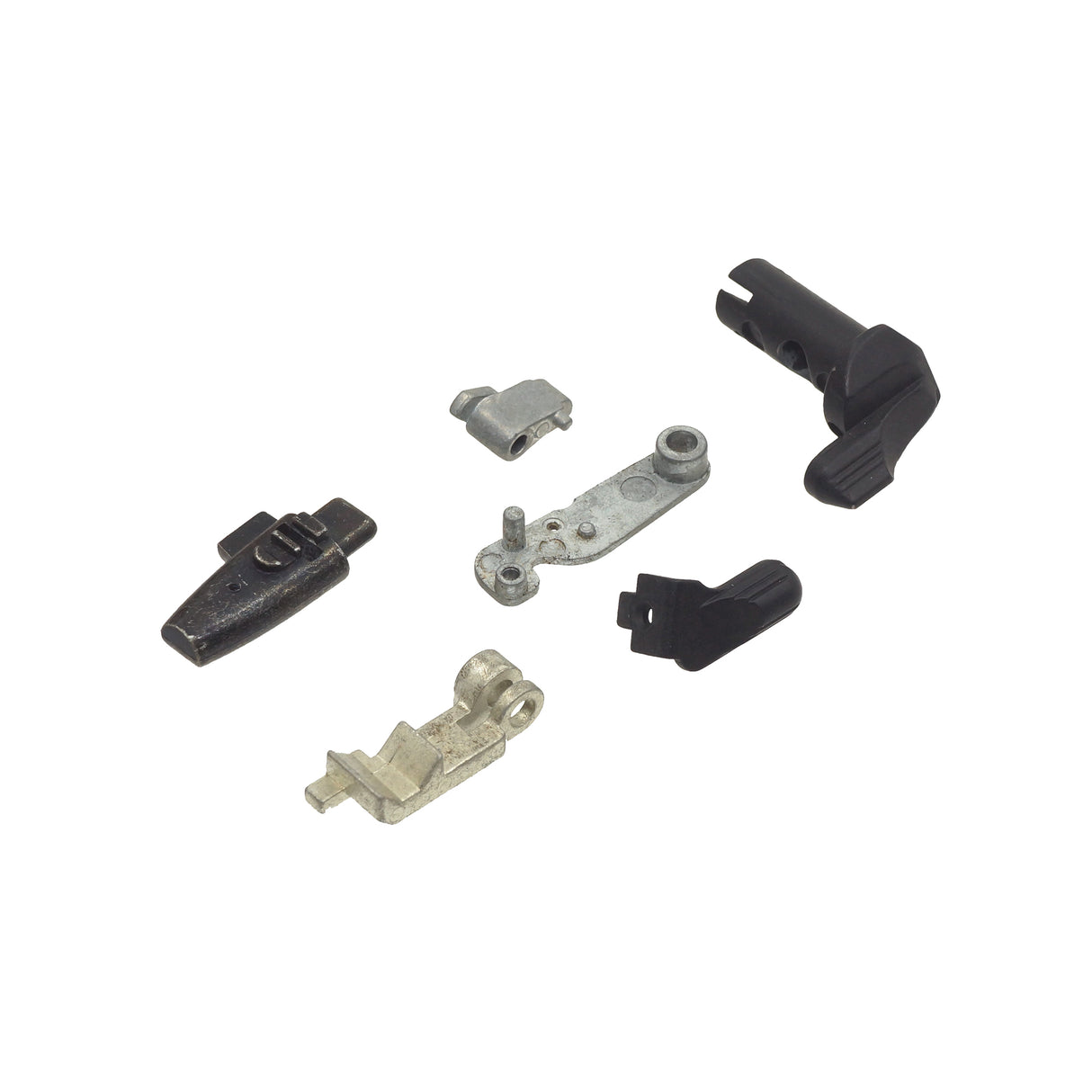 Double Bell Original Replacement Internal Parts for 726 M92 GBB ( M92FS-DJ )