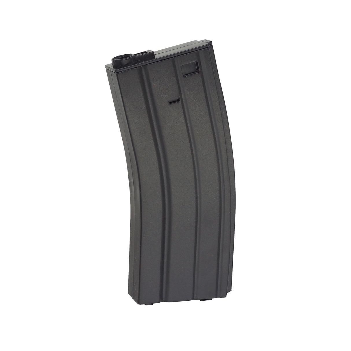 E&C 140 Rounds Plastic Magazine 5 Pcs for AR / M4 Series AEG Airsoft ( MA003 )
