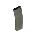 MIC 360 Rounds High Speed Flash Magazine for AR / M4 AEG ( MAG-04T )