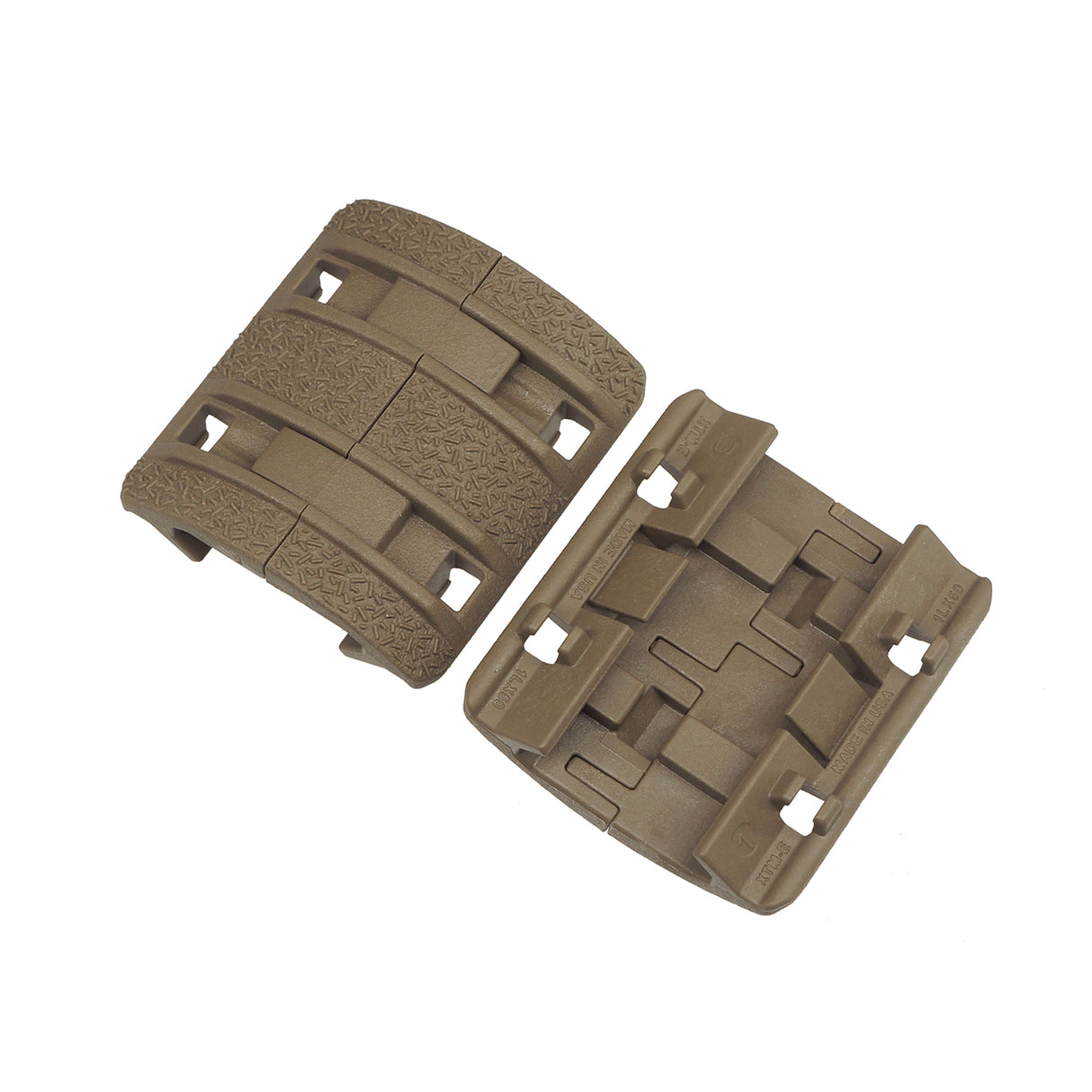 Magpul XTM Enhanced Rail Panels ( MAG510 )