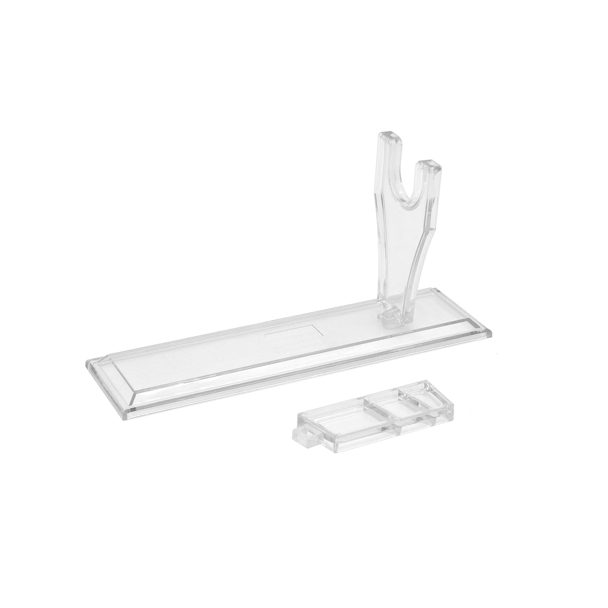 Double Bell Display Gun Stand ( MC-0018 )