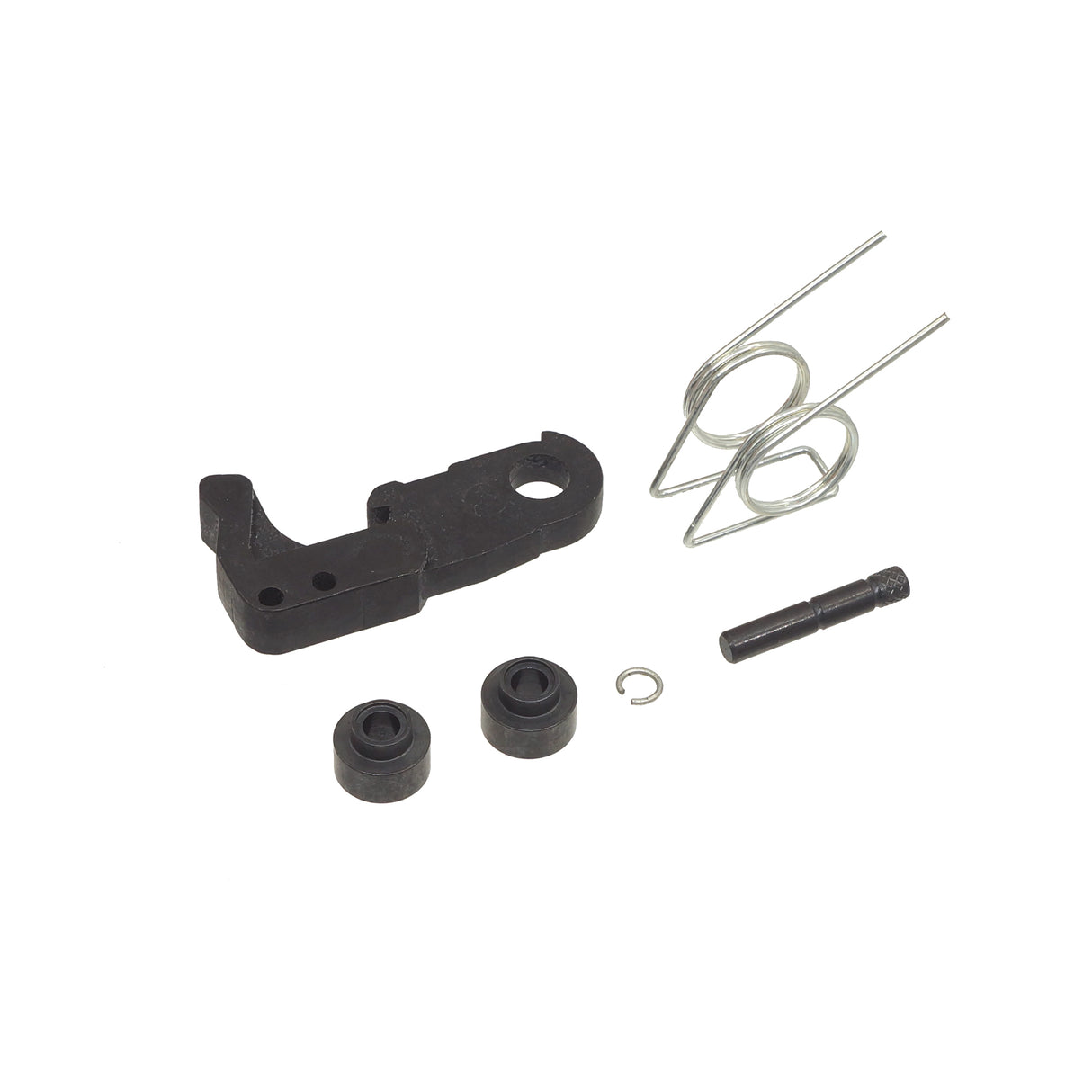 Golden Eagle Steel Hammer Set for M4 GBB ( GE-MC-79 )