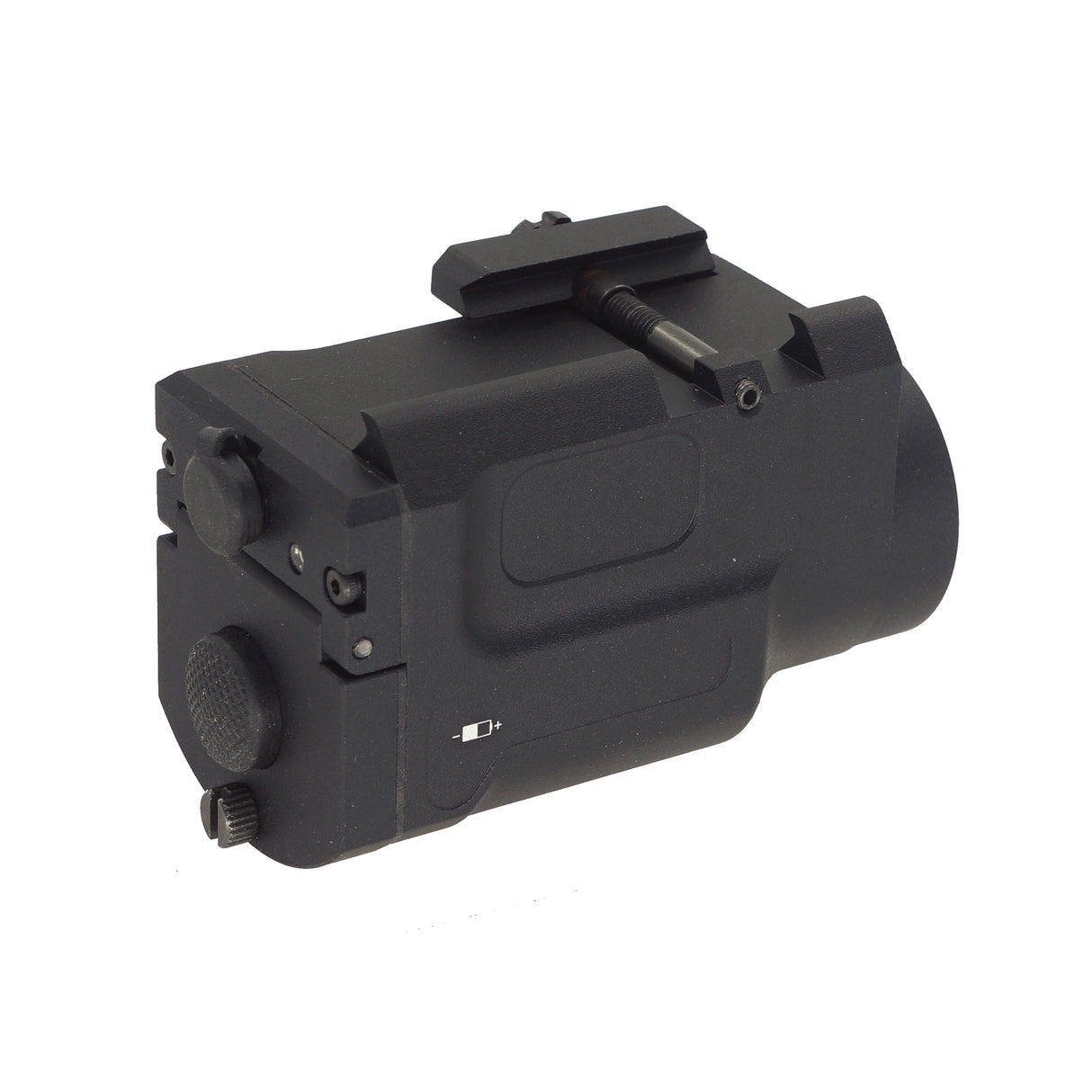 MIC 2P Klesch Tactical LED Weapon Light ( 2P-KLESCH )