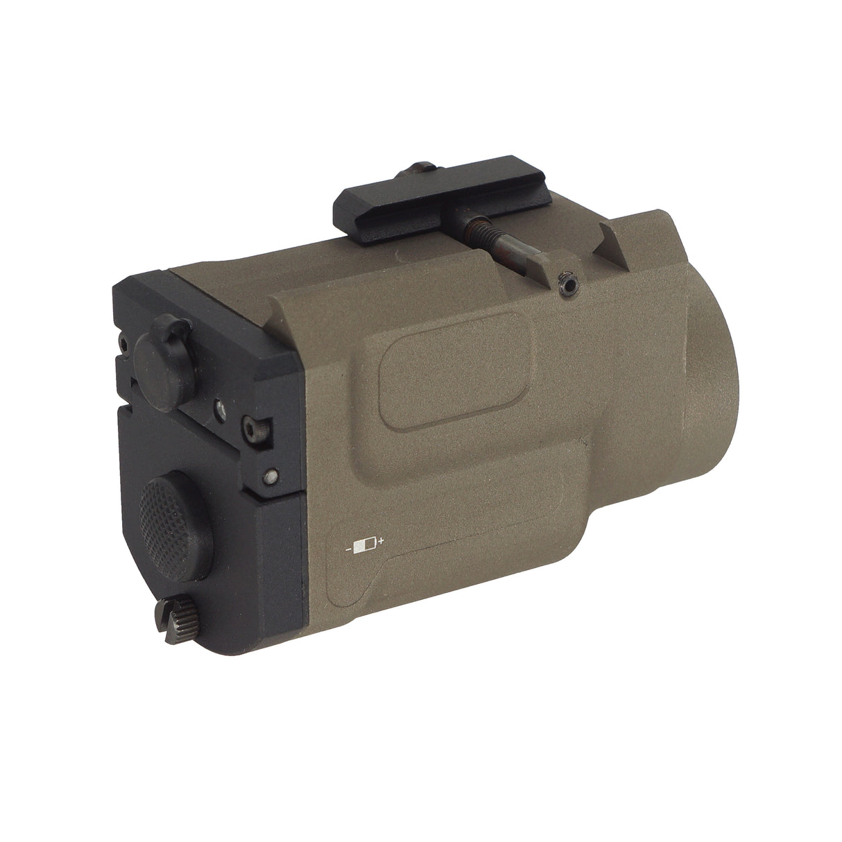 MIC 2P Klesch Tactical LED Weapon Light ( 2P-KLESCH )