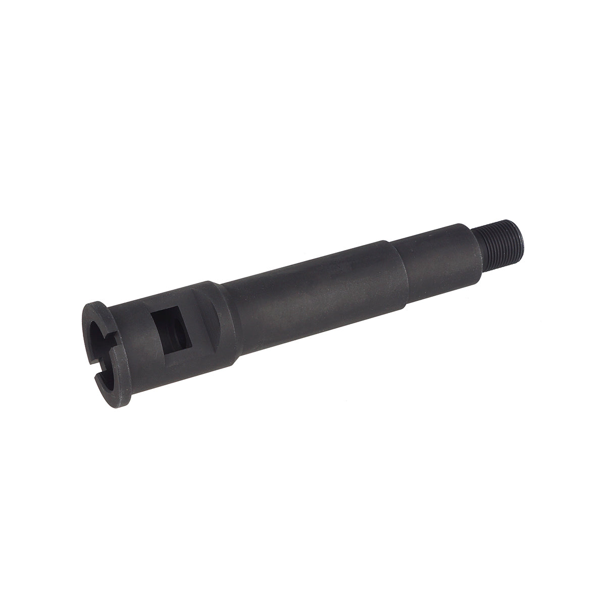 MIC AAC Honey Badger SBR Front Kit for AR / M4 Airsoft ( MIC-AAC-7HBK )