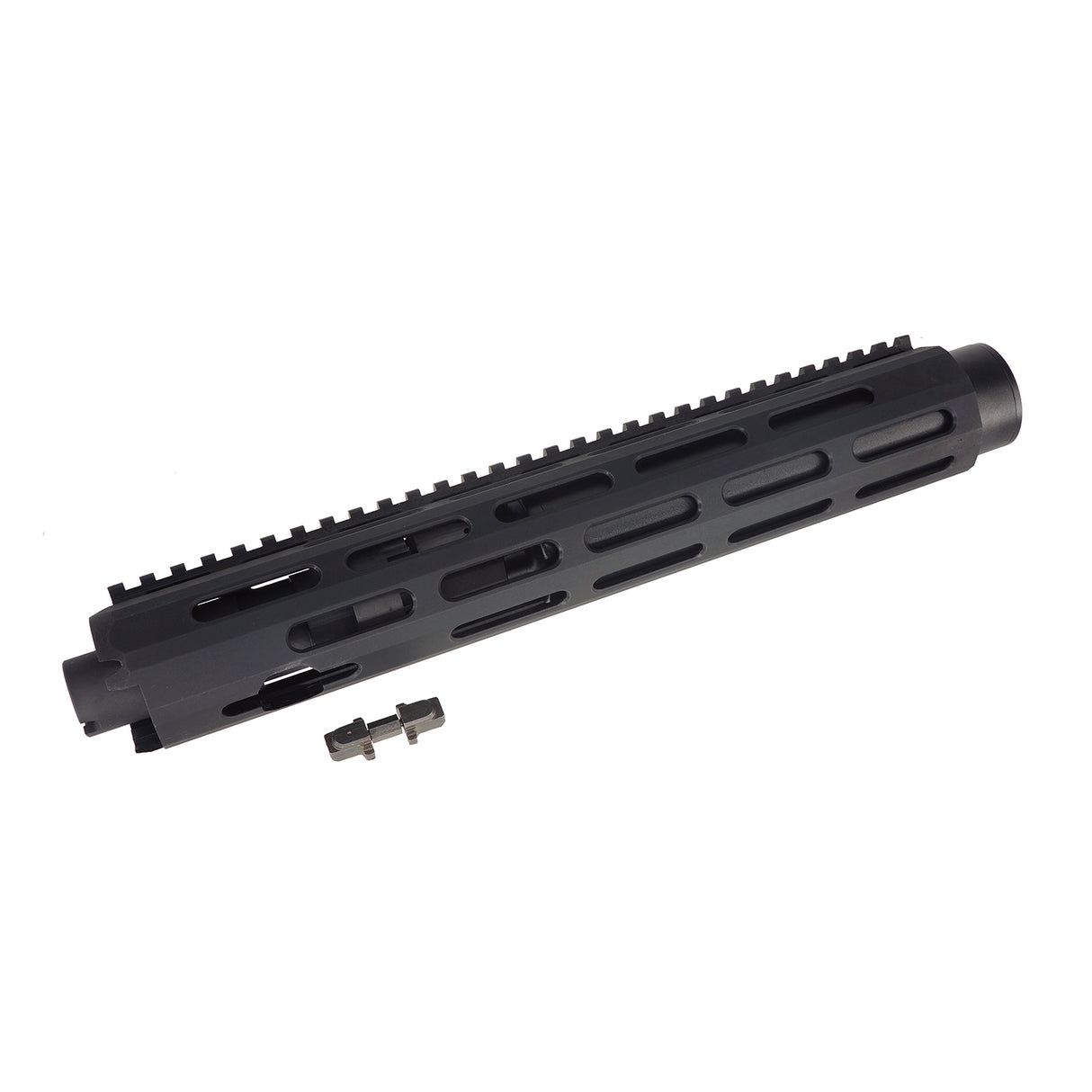 MIC 12 Inch AAC Honey Badger Front Kit for Systema PTW M4 ( AAC-HBK-PTW )