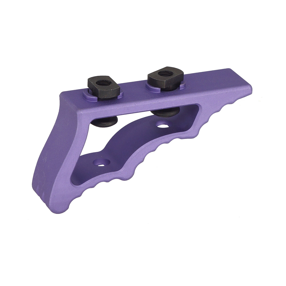 MIC CNC Aluminum Angle Grip for M-Lok ( MIC-AAG )