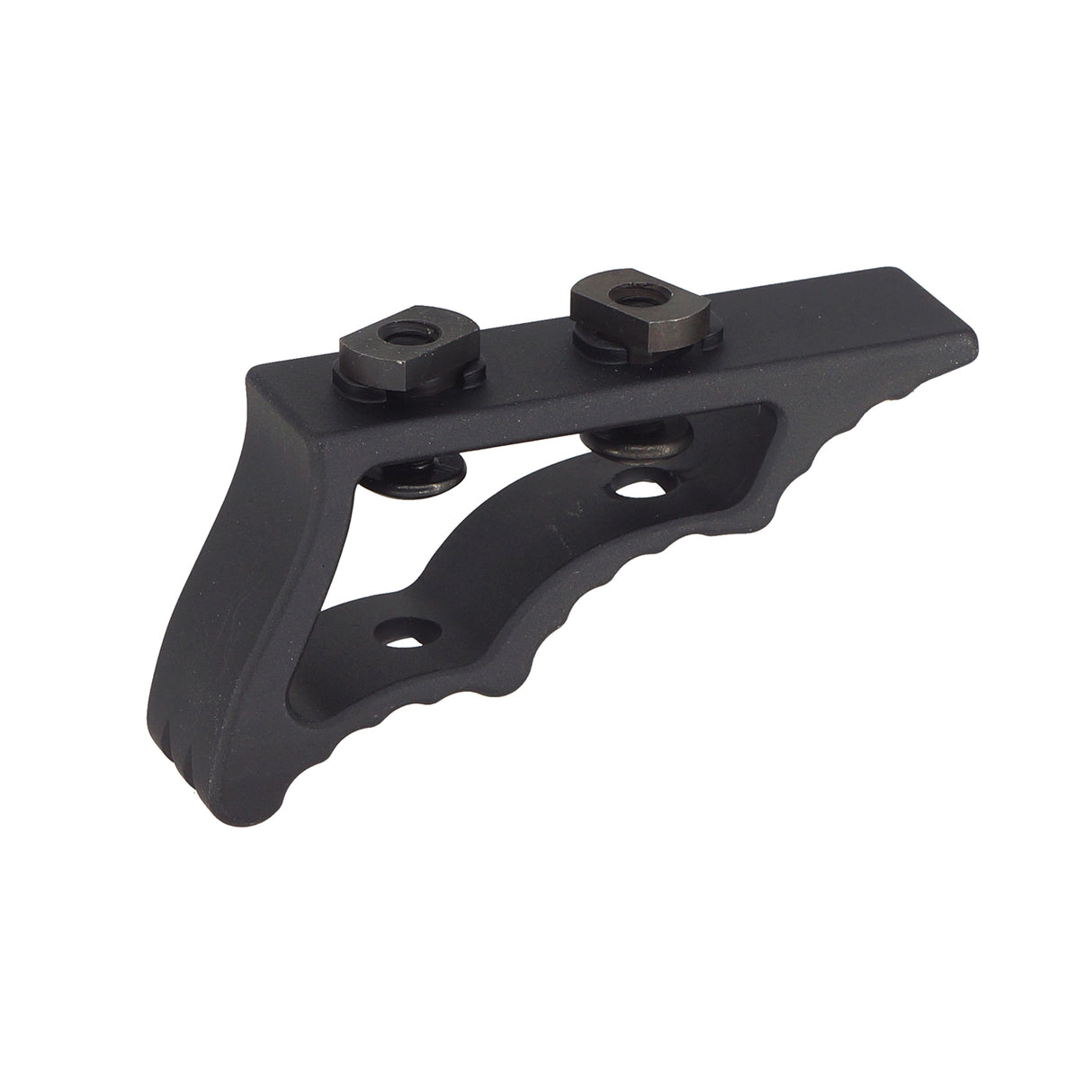 MIC CNC Aluminum Angle Grip for M-Lok ( MIC-AAG )