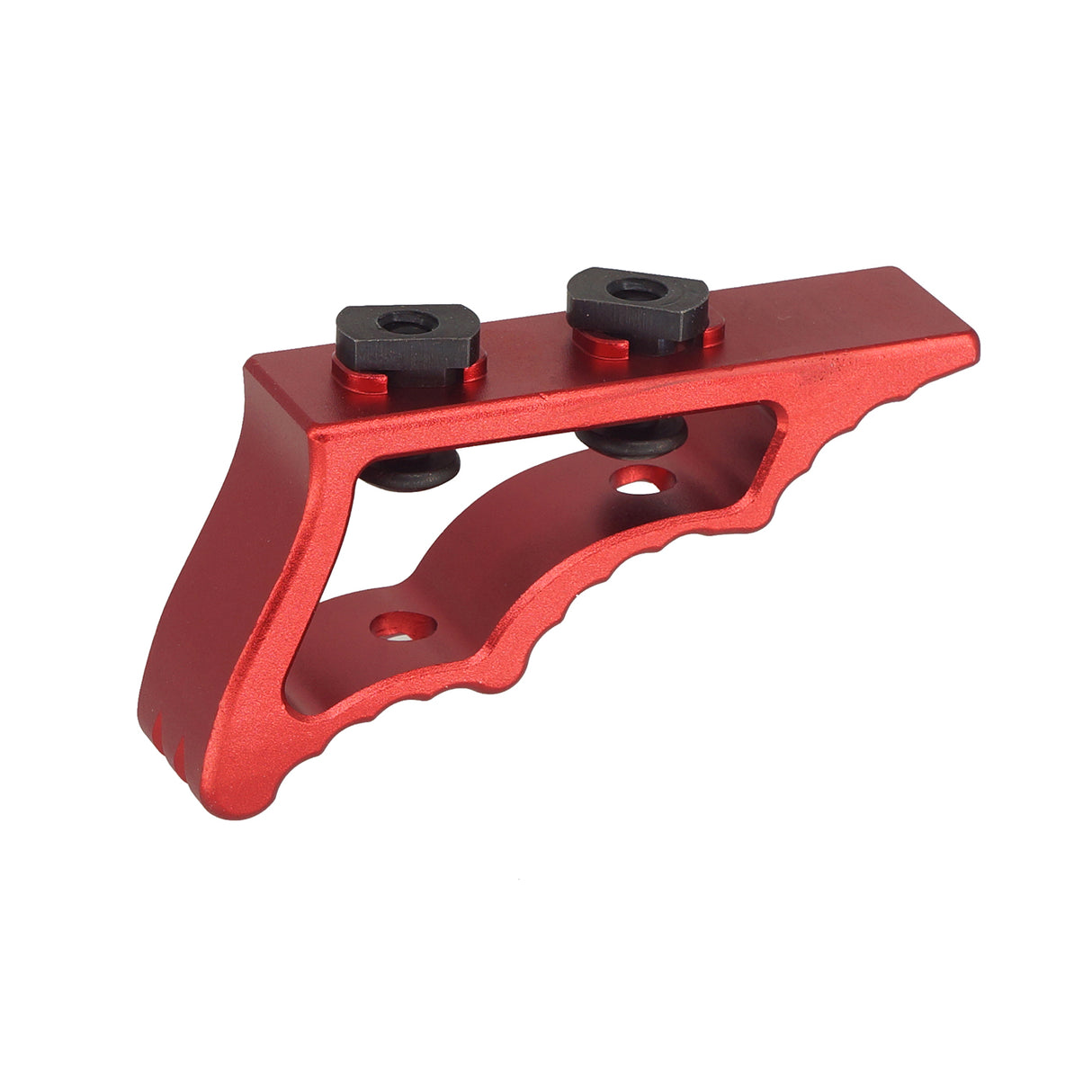 MIC CNC Aluminum Angle Grip for M-Lok ( MIC-AAG )