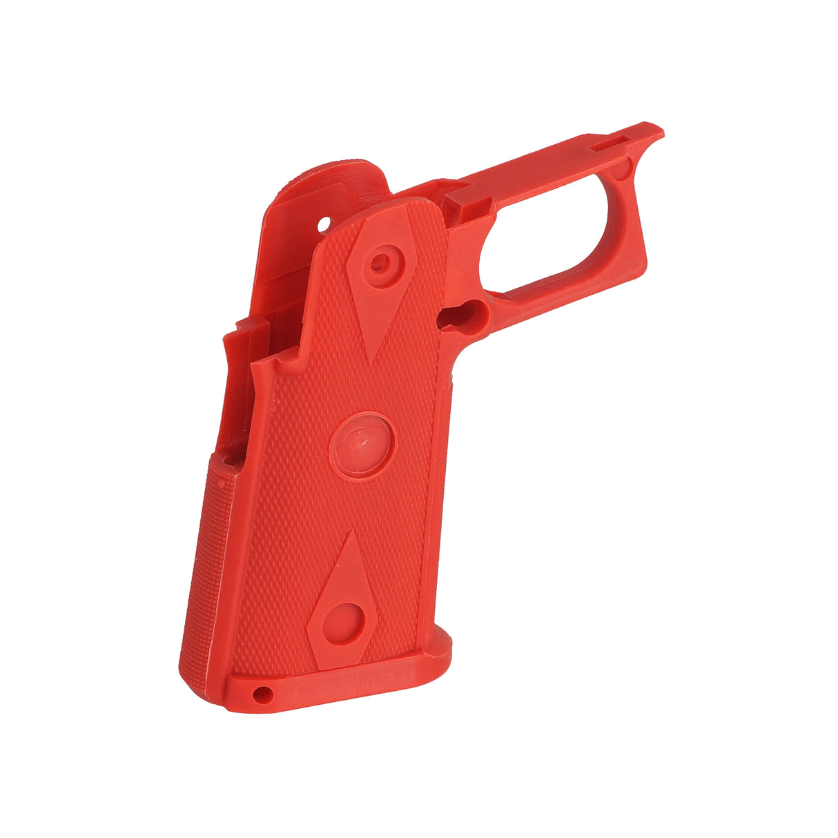 MIC Custom Pistol Grip for Marui / WE Hi-Capa Airsoft ( MIC-AB151 )