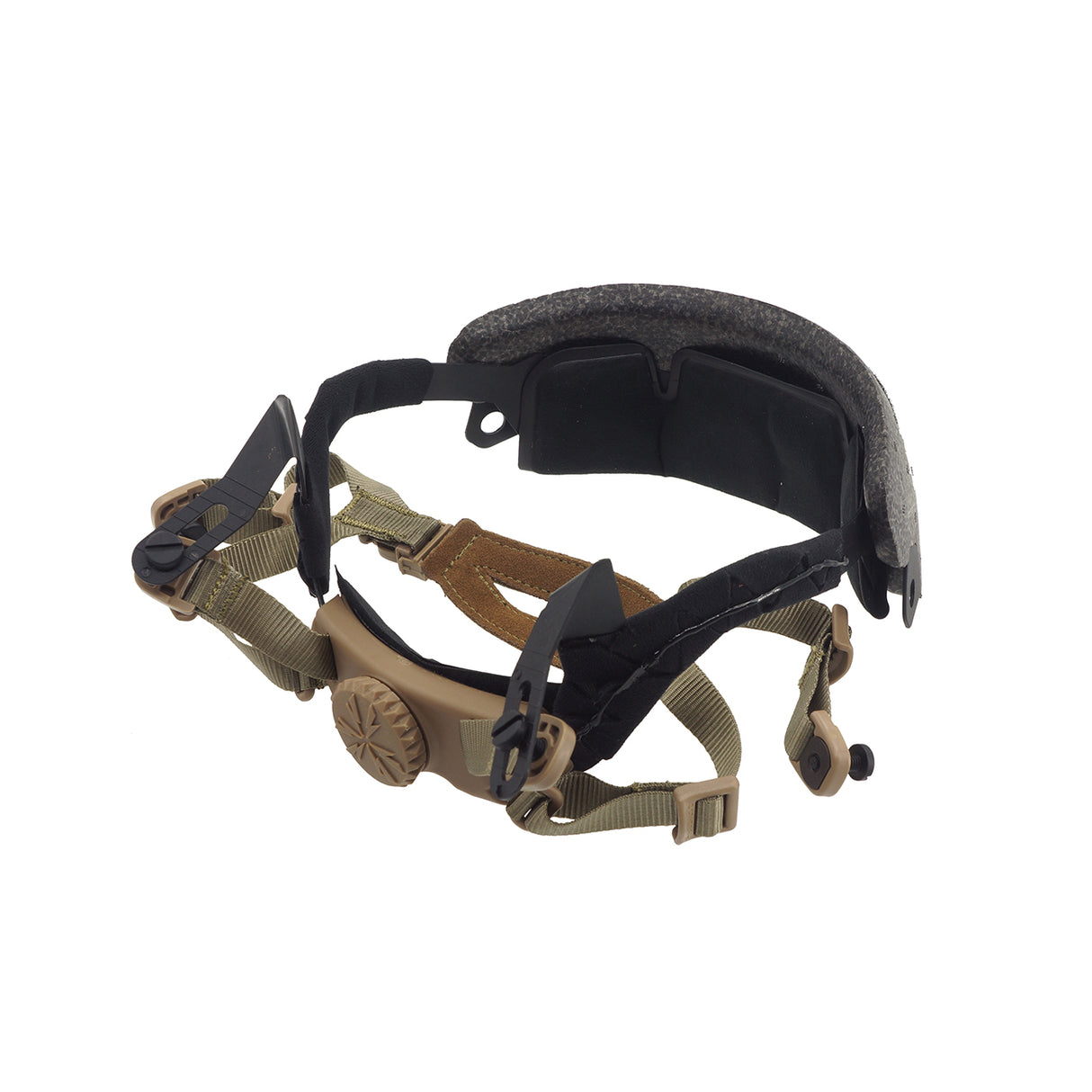 MIC Suspension Liner Kit for ACH Helmet ( MIC-ACH-KIT )