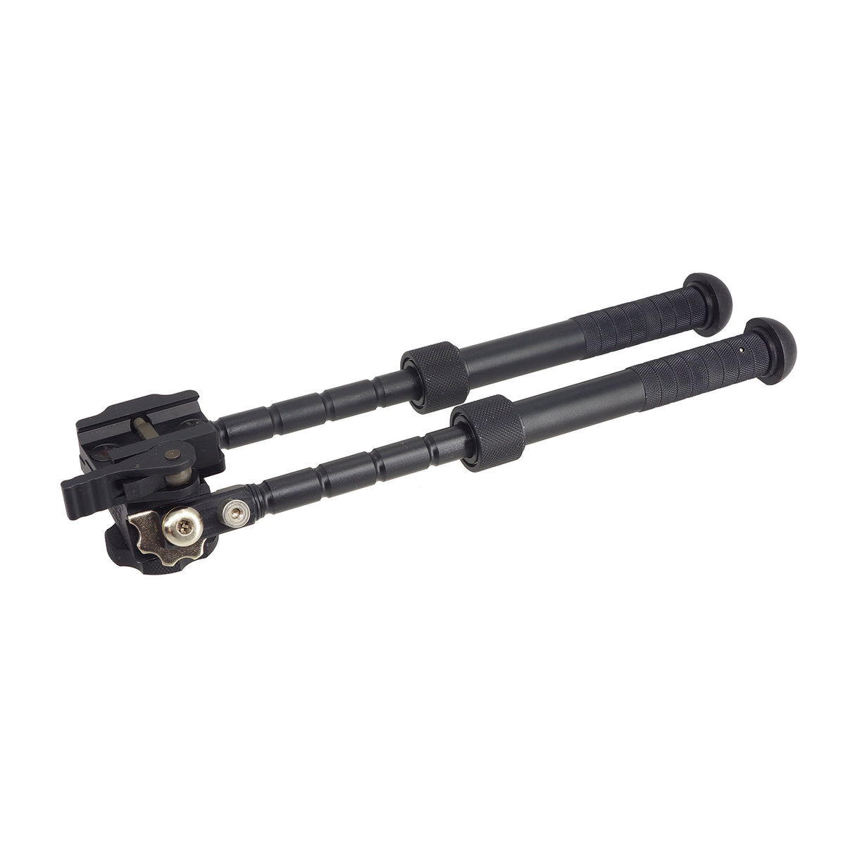 MIC LW17 V8 ATLAS Style Bipod ( MIC-ATLAS ) BK