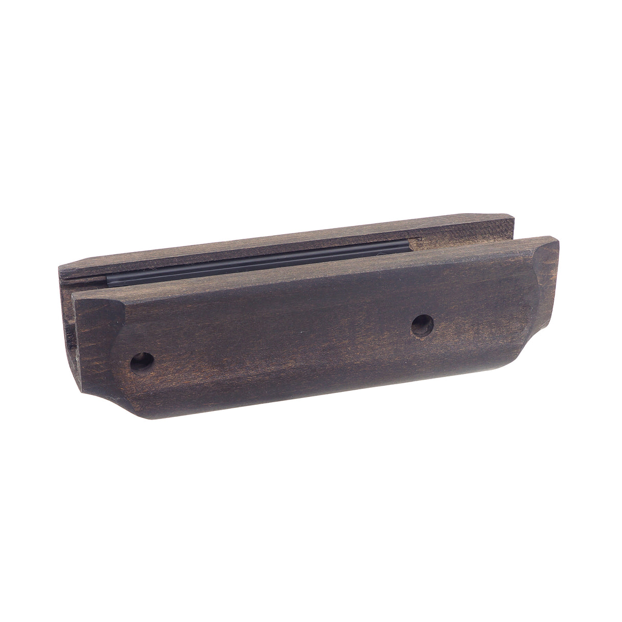 MIC Real Wood Handguard for AY M1918 BAR AEG