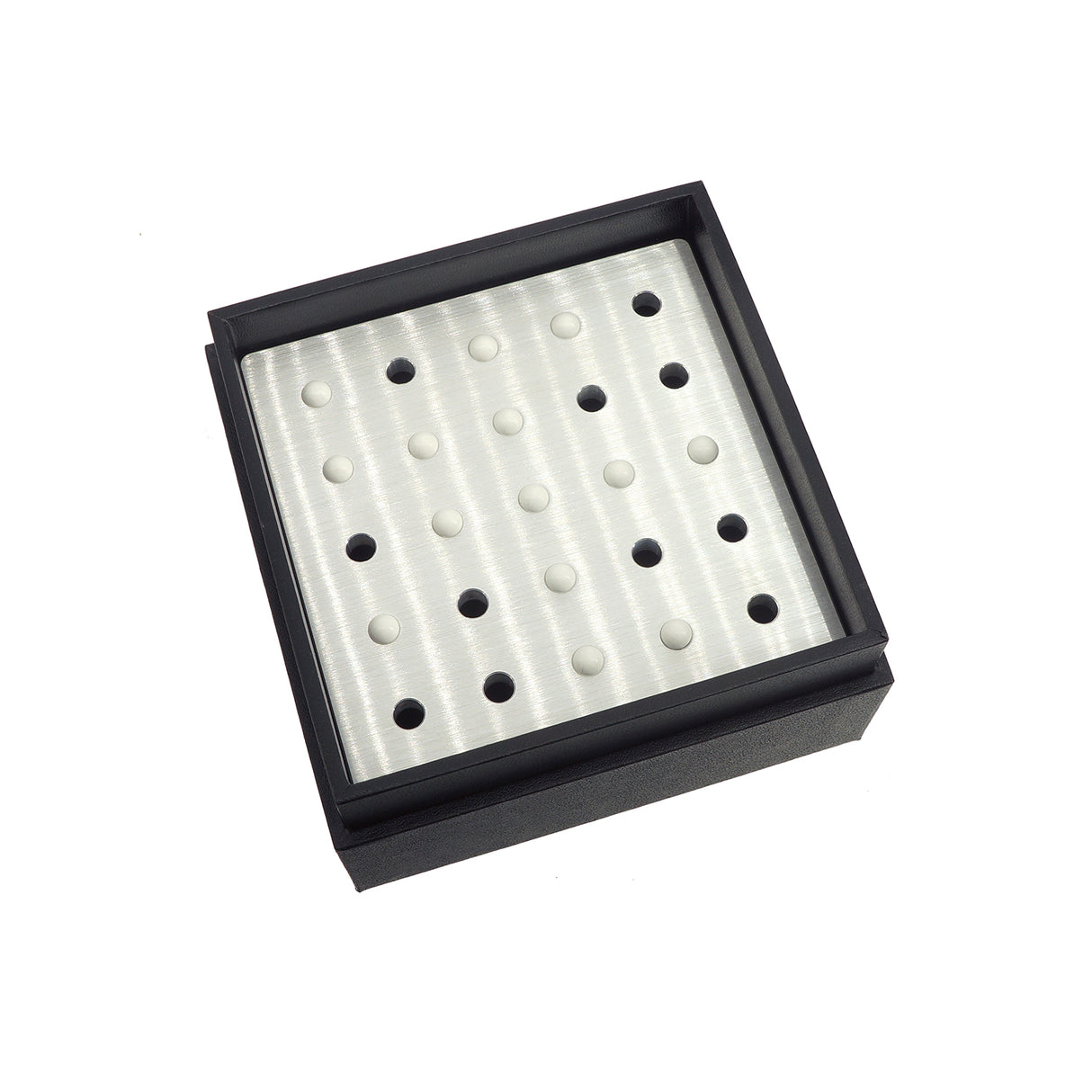 MIC Precision CNC BB Sieve for 6mm BB - 2 Plate Set