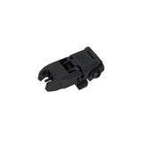 MIC Flip Up Front Sight for 20mm Rail ( MIC-BUS-F )