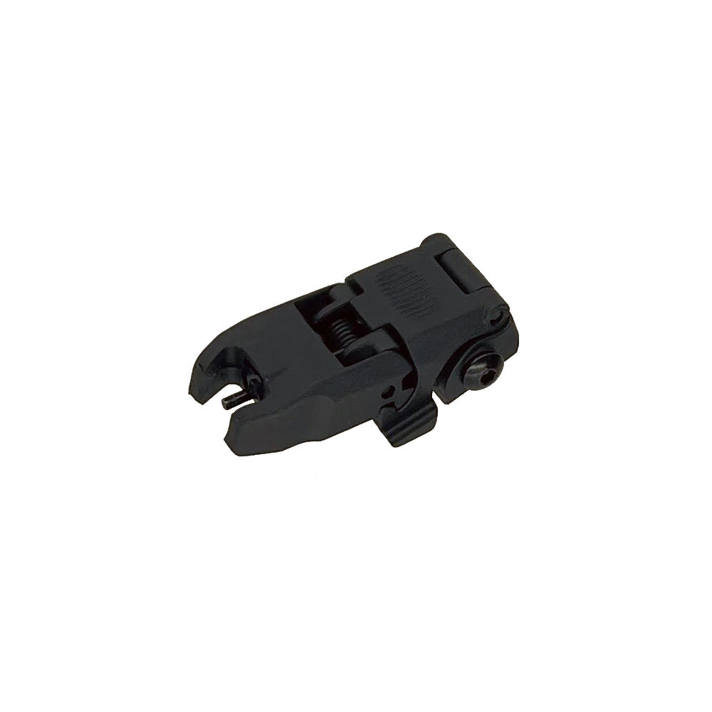 MIC Flip Up Front Sight for 20mm Rail ( MIC-BUS-F )