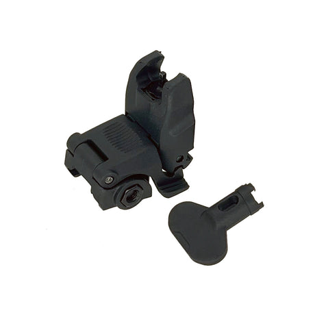 MIC Flip Up Front Sight for 20mm Rail ( MIC-BUS-F )
