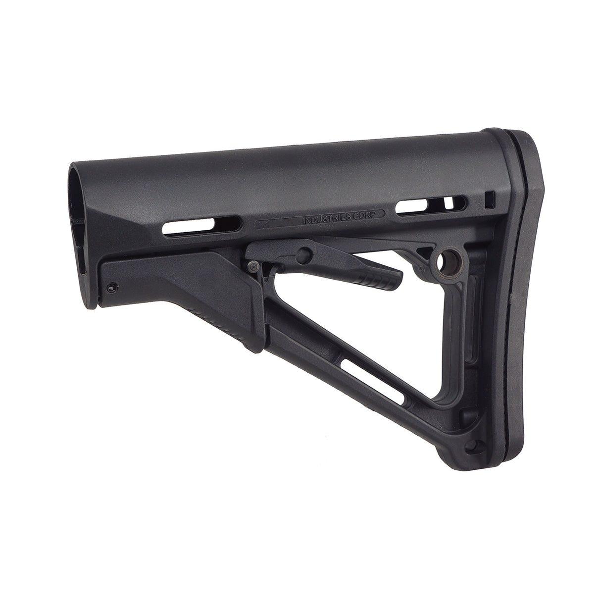 MIC CTR Style Retractable Stock for AR / M4 Airsoft ( MIC-CTR )
