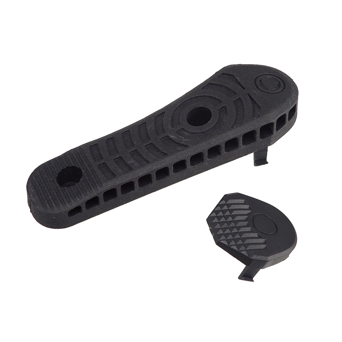MIC CTR Style Retractable Stock for AR / M4 Airsoft ( MIC-CTR )